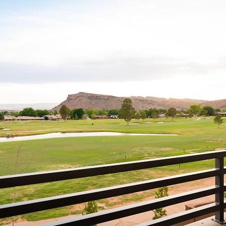 Villa 22 A Fairway To Heaven, Brand New Listing! Stunning Views! St. George Buitenkant foto