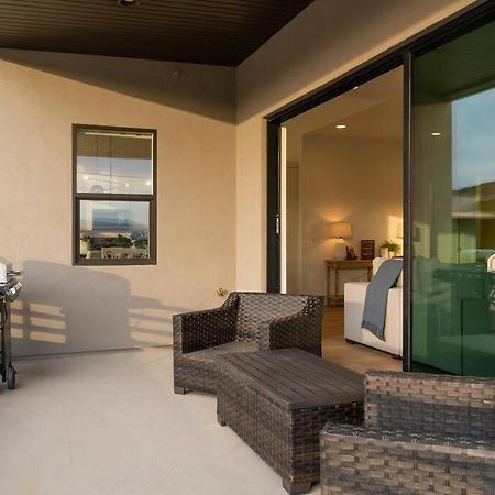 Villa 22 A Fairway To Heaven, Brand New Listing! Stunning Views! St. George Buitenkant foto