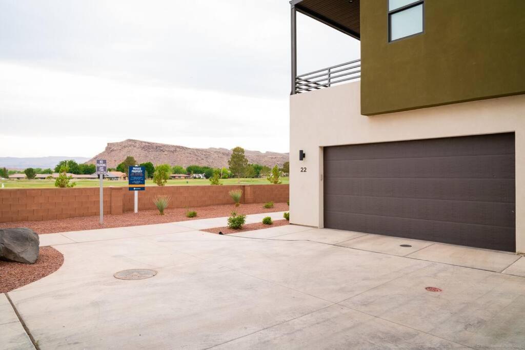 Villa 22 A Fairway To Heaven, Brand New Listing! Stunning Views! St. George Buitenkant foto